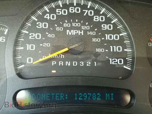 2006 CHEVROLET SILVERADO - VIN: 1GCEK19ZX6Z113711 - Фото 8