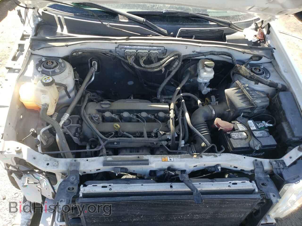 2012 FORD ESCAPE - VIN: 1FMCU9D74CKC71029 - Фото 7