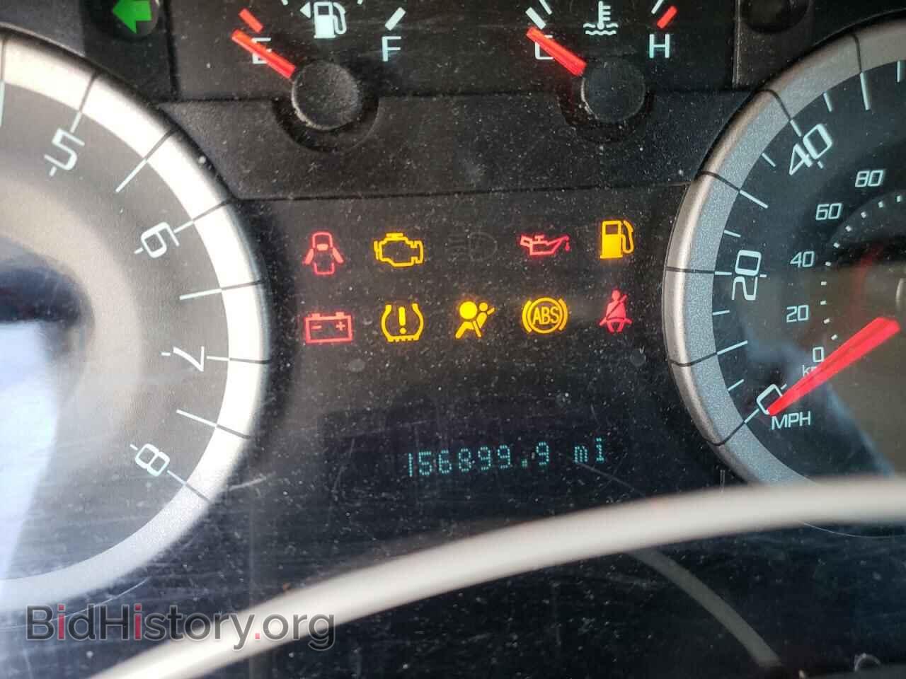 2012 FORD ESCAPE - VIN: 1FMCU9D74CKC71029 - Фото 8