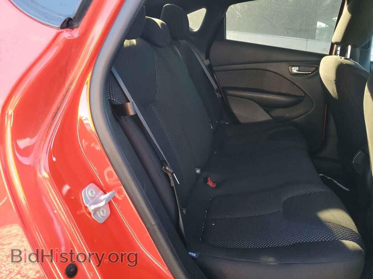 2016 DODGE DART - VIN: 1C3CDFFA1GD816887 - Фото 10