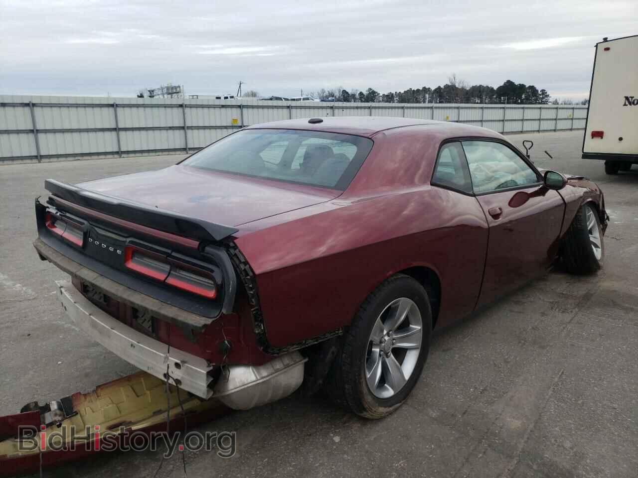 2017 DODGE CHALLENGER - VIN: 2C3CDZAG7HH594678 - Photo 4
