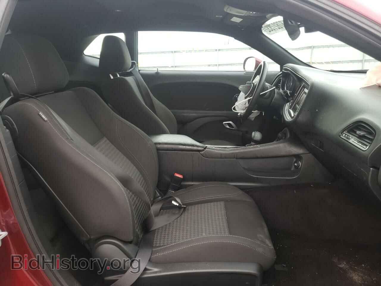 2017 DODGE CHALLENGER - VIN: 2C3CDZAG7HH594678 - Photo 5