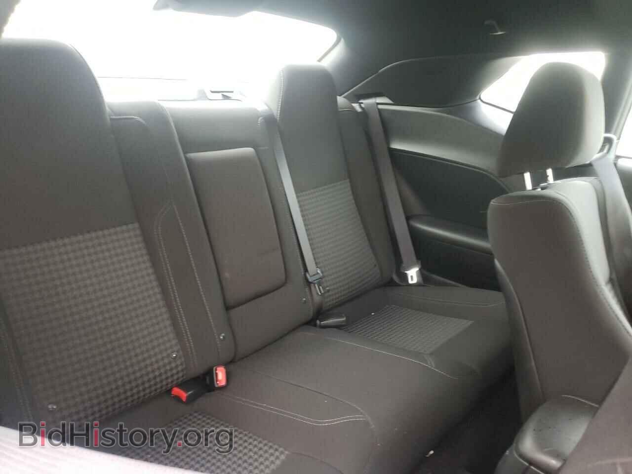 2017 DODGE CHALLENGER - VIN: 2C3CDZAG7HH594678 - Photo 6