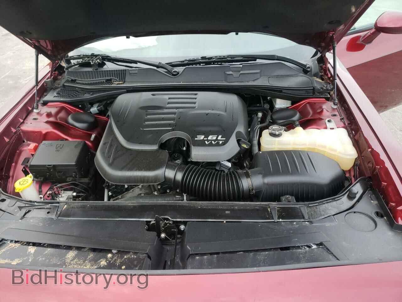 2017 DODGE CHALLENGER - VIN: 2C3CDZAG7HH594678 - Photo 7