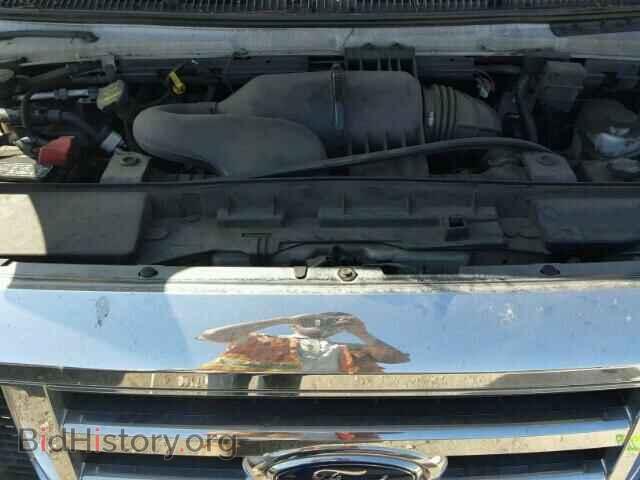2008 FORD ECONOLINE - VIN: 1FTNE24W28DB02535 - Фото 7
