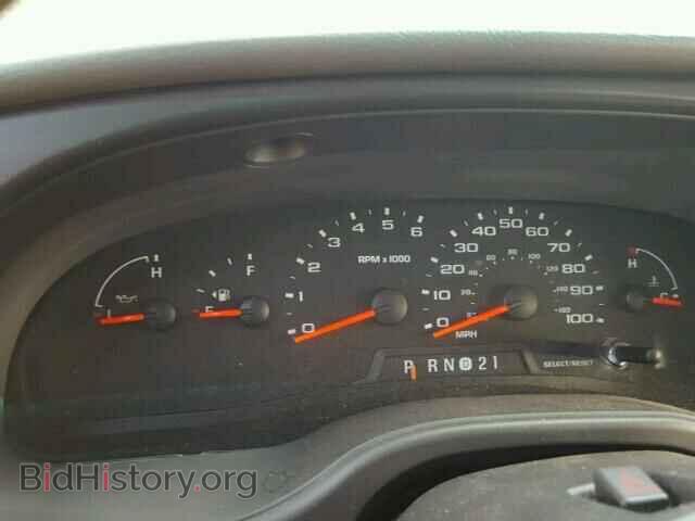 2008 FORD ECONOLINE - VIN: 1FTNE24W28DB02535 - Фото 8