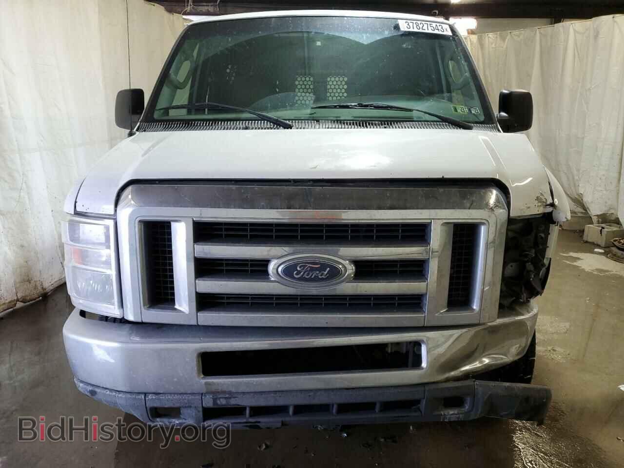 2008 FORD ECONOLINE - VIN: 1FTNE24W58DA93037 - Фото 5