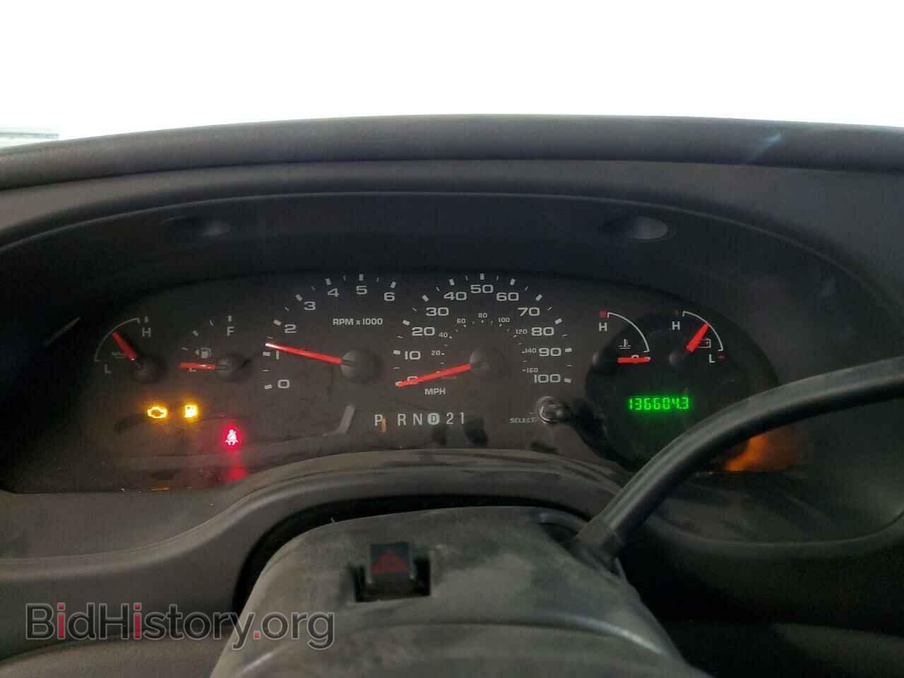 2008 FORD ECONOLINE - VIN: 1FTNE24W58DA93037 - Фото 9