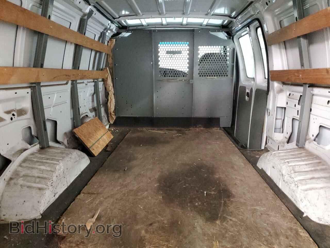 2008 FORD ECONOLINE - VIN: 1FTNE24W58DA93037 - Фото 10