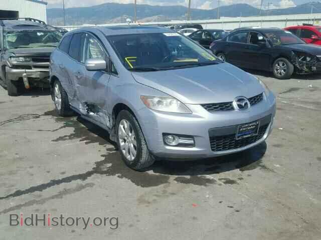 Фотография JM3ER293190221048 - MAZDA CX-7 2009