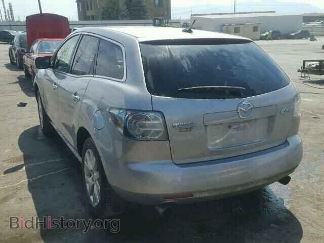 2009 MAZDA CX-7 - VIN: JM3ER293190221048 - Фото 3