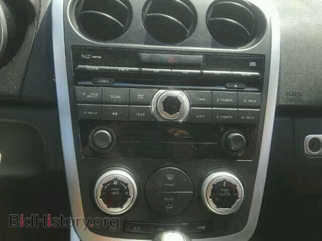 2009 MAZDA CX-7 - VIN: JM3ER293190221048 - Фото 9