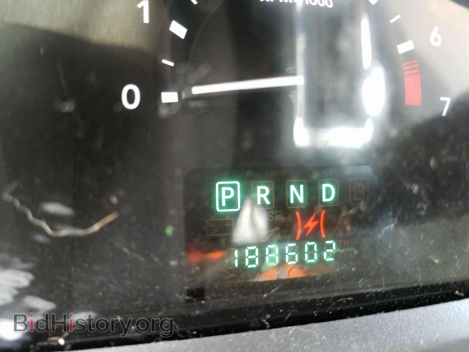 2010 DODGE JOURNEY - VIN: 3D4PG5FV7AT111646 - Фото 8