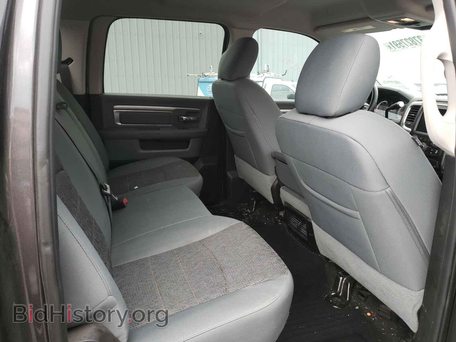 2018 RAM 3500 - VIN: 3C63R3HL5JG422837 - Фото 6