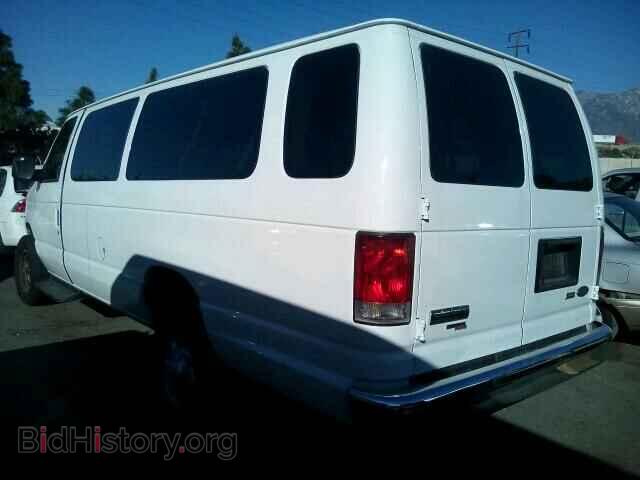 2014 FORD ECONOLINE - VIN: 1FBSS3BL4EDA64753 - Фото 3