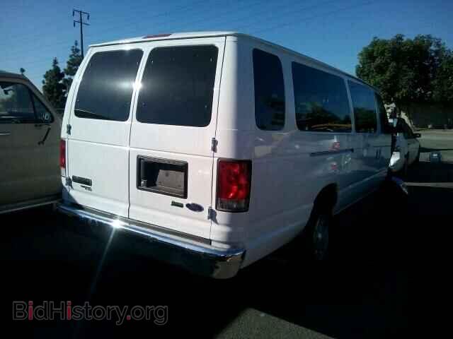 2014 FORD ECONOLINE - VIN: 1FBSS3BL4EDA64753 - Фото 4