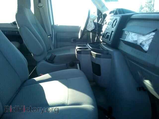 2014 FORD ECONOLINE - VIN: 1FBSS3BL4EDA64753 - Фото 5