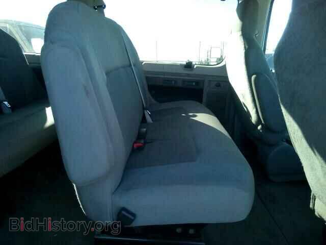 2014 FORD ECONOLINE - VIN: 1FBSS3BL4EDA64753 - Фото 6