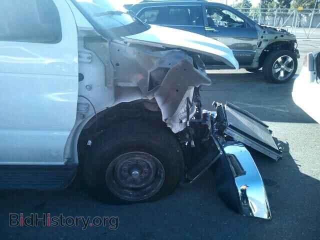 2014 FORD ECONOLINE - VIN: 1FBSS3BL4EDA64753 - Фото 10