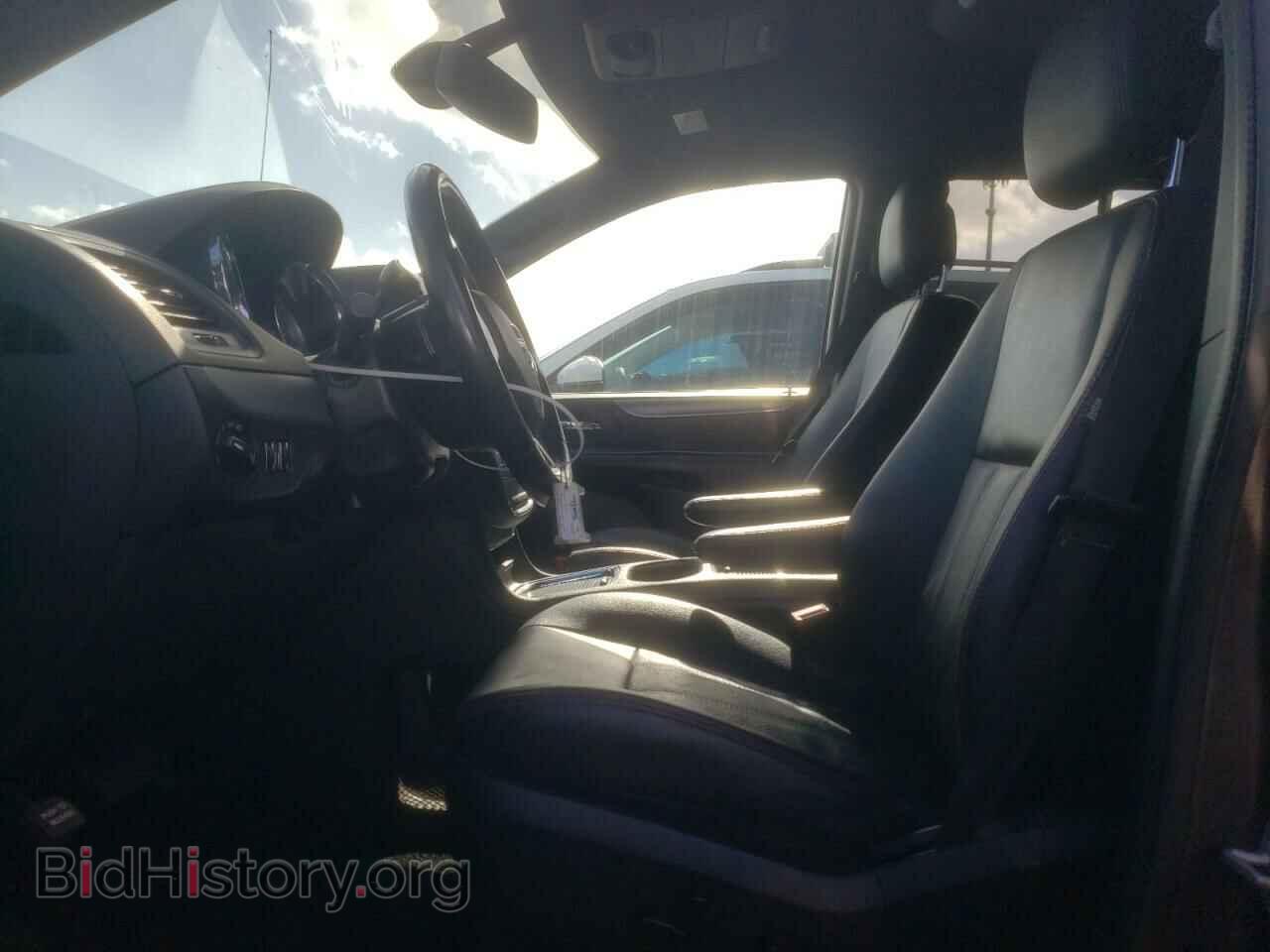 2019 DODGE CARAVAN - VIN: 2C4RDGEG2KR541893 - Фото 7