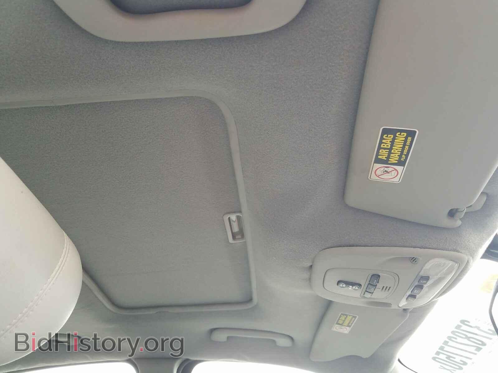 2002 JAGUAR X-TYPE - VIN: SAJEA51C02WC12295 - Photo 9