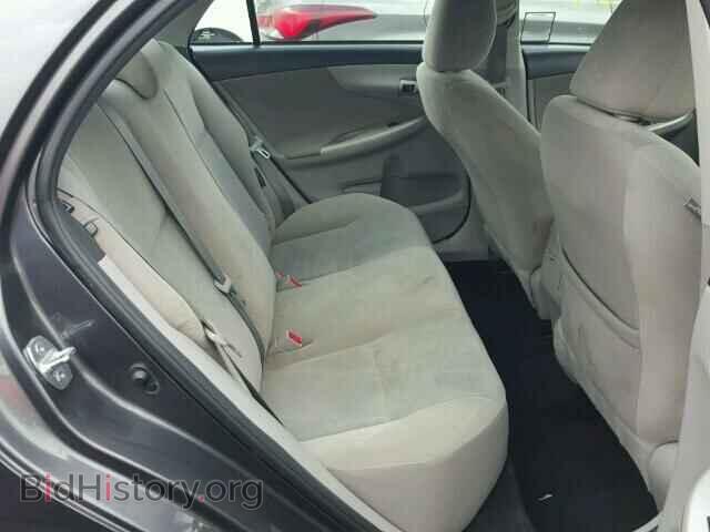 2013 TOYOTA COROLLA - VIN: 5YFBU4EE3DP077739 - Photo 6