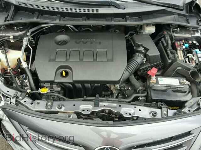 2013 TOYOTA COROLLA - VIN: 5YFBU4EE3DP077739 - Photo 7