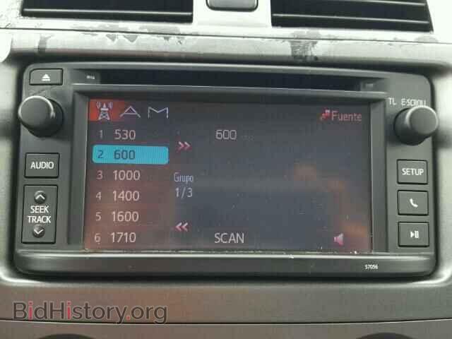 2013 TOYOTA COROLLA - VIN: 5YFBU4EE3DP077739 - Photo 9