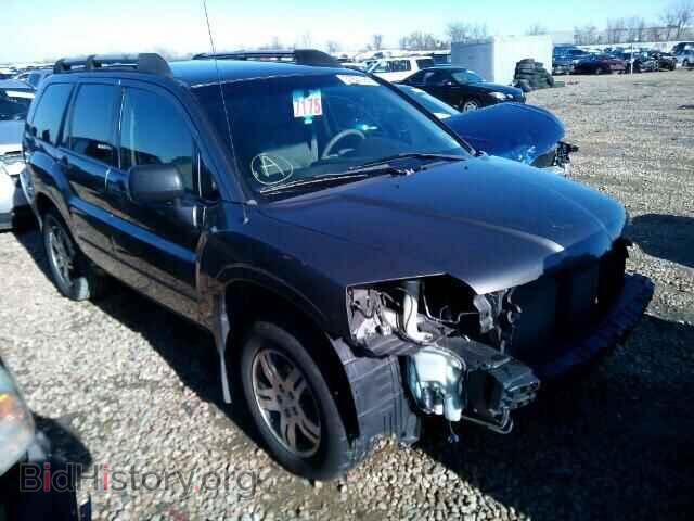 Photo 4A4MN21S76E045603 - MITSUBISHI ENDEAVOR 2006