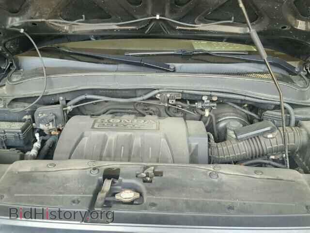 2007 HONDA PILOT - VIN: 5FNYF281X7B012937 - Photo 7