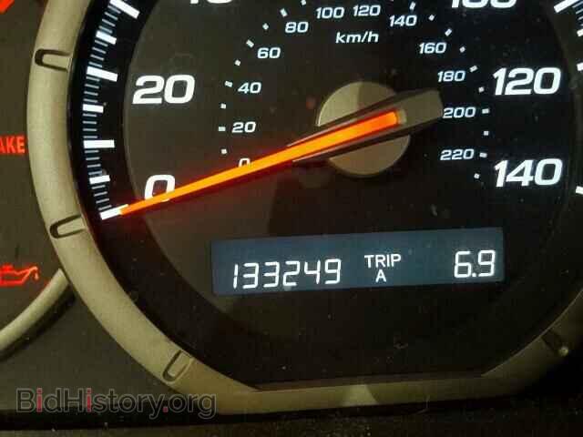 2007 HONDA PILOT - VIN: 5FNYF281X7B012937 - Photo 8