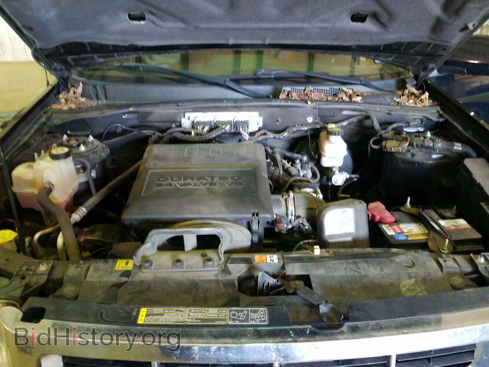 2012 FORD ESCAPE - VIN: 1FMCU0EG2CKB41647 - Photo 7