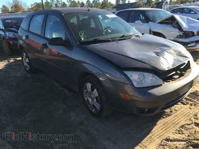Photo 1FAFP37N57W260951 - FORD FOCUS 2007
