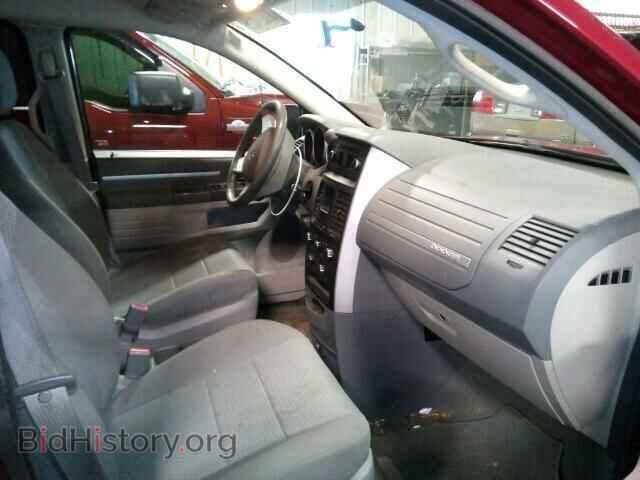2010 DODGE CARAVAN - VIN: 2D4RN3D14AR410971 - Фото 5