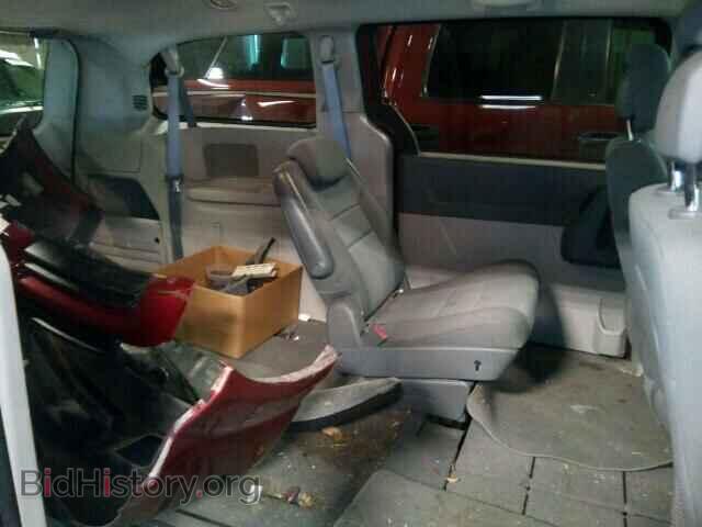 2010 DODGE CARAVAN - VIN: 2D4RN3D14AR410971 - Фото 6