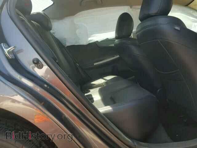 2012 TOYOTA COROLLA - VIN: 5YFBU4EEXCP016726 - Photo 6