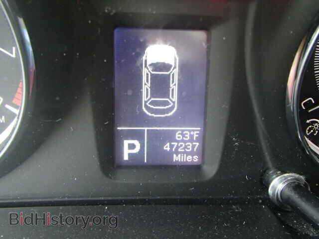 2013 SUZUKI KIZASHI - VIN: JS2RF9A35D6100445 - Photo 8