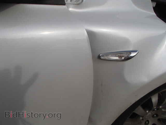 2013 SUZUKI KIZASHI - VIN: JS2RF9A35D6100445 - Photo 10