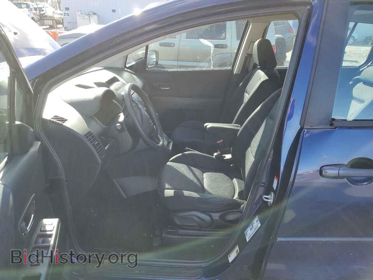 2008 MAZDA 5 - VIN: JM1CR293380306312 - Фото 7
