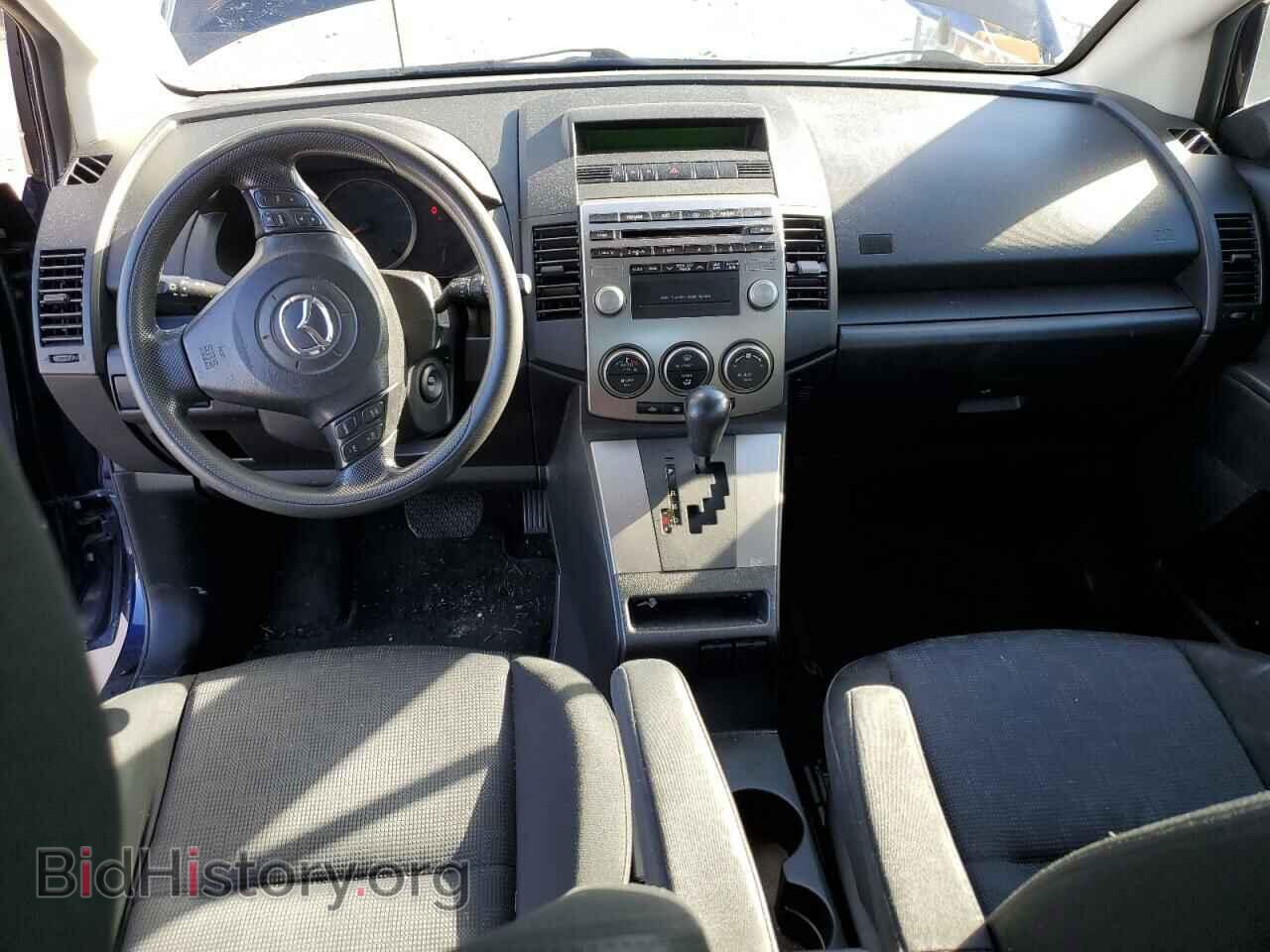 2008 MAZDA 5 - VIN: JM1CR293380306312 - Фото 8