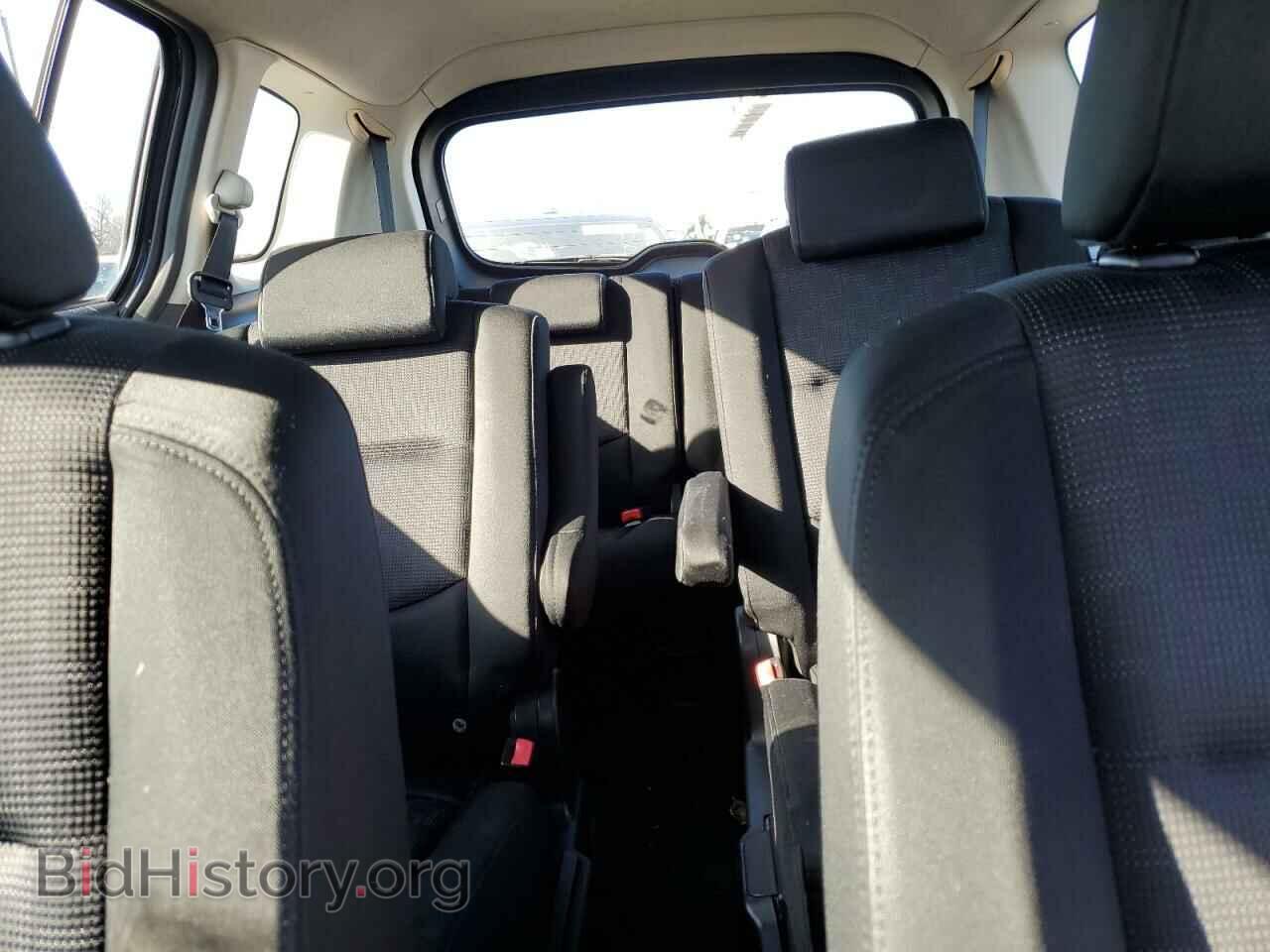 2008 MAZDA 5 - VIN: JM1CR293380306312 - Фото 10