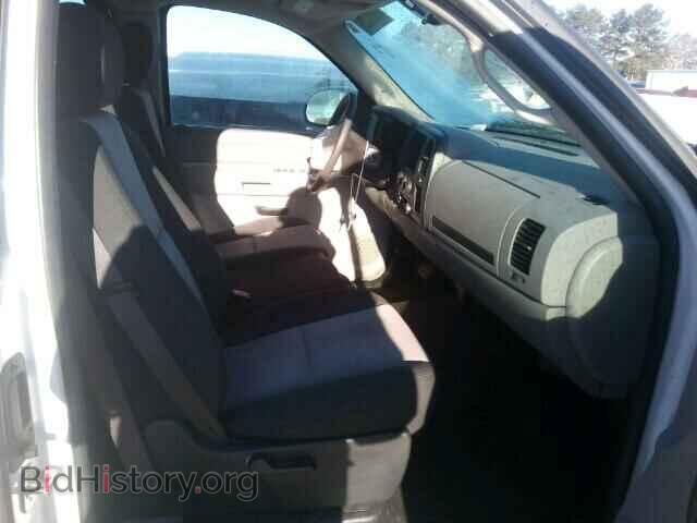 2007 CHEVROLET SILVERADO - VIN: 1GCEC19X67Z621736 - Photo 5