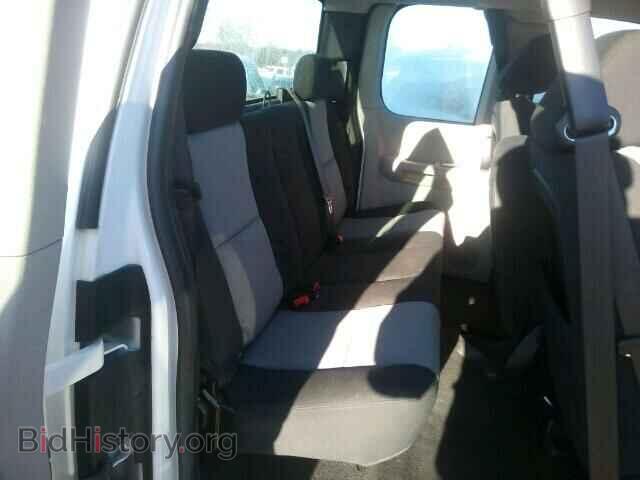 2007 CHEVROLET SILVERADO - VIN: 1GCEC19X67Z621736 - Photo 6