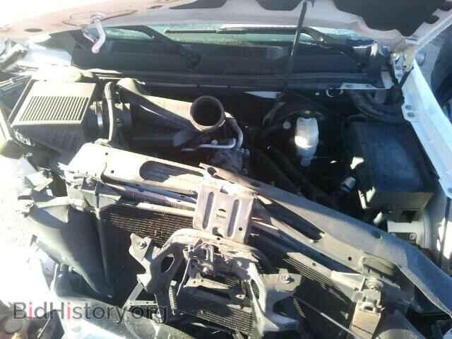 2007 CHEVROLET SILVERADO - VIN: 1GCEC19X67Z621736 - Photo 7