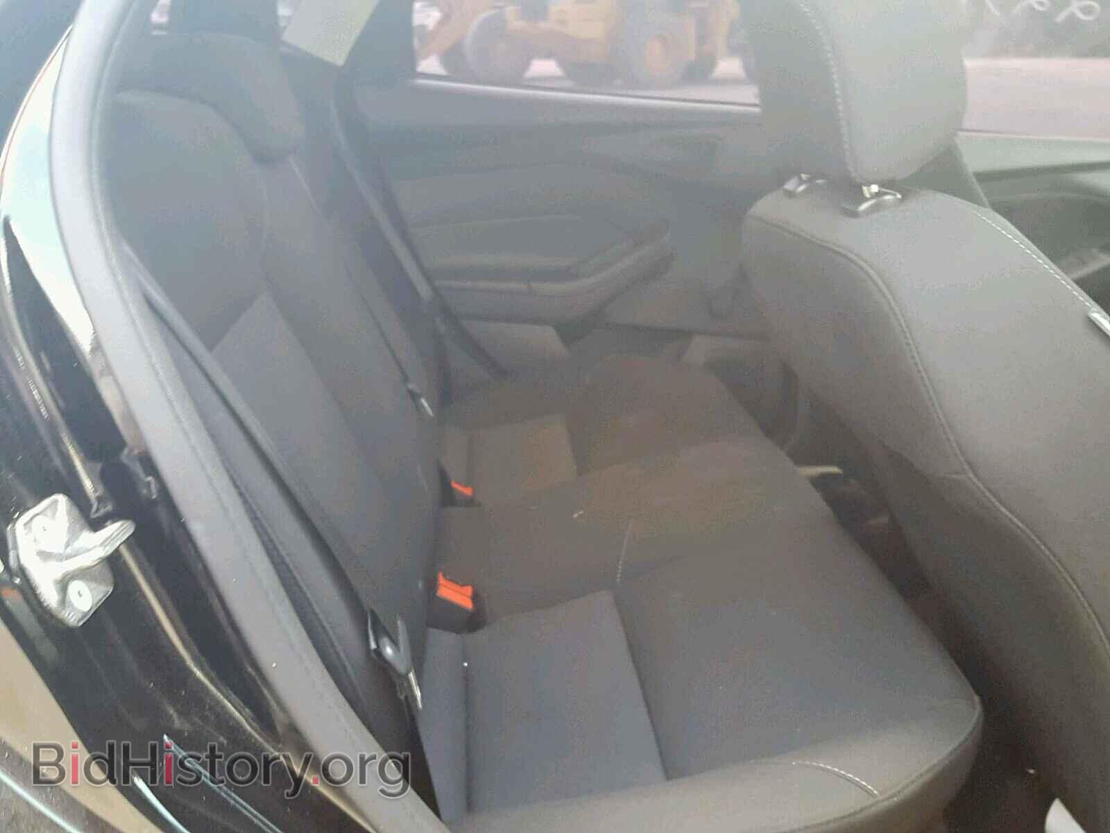 2018 FORD FOCUS - VIN: 1FADP3E26JL307560 - Фото 6