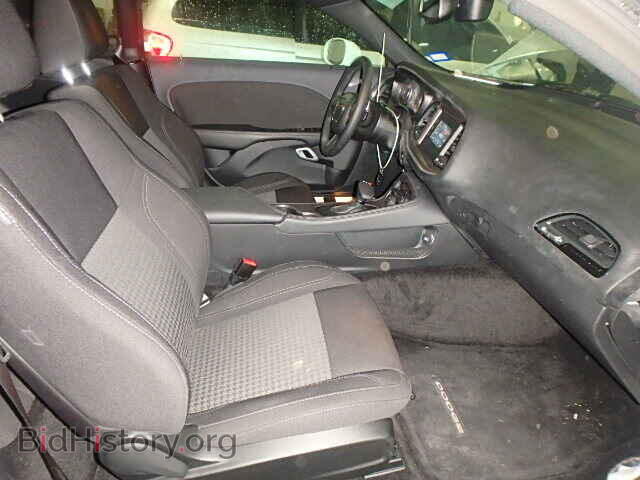 2015 DODGE CHALLENGER - VIN: 2C3CDZAG6FH835336 - Фото 5