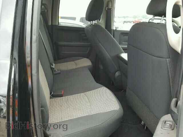 2012 DODGE RAM 1500 - VIN: 1C6RD7FTXCS308542 - Фото 6