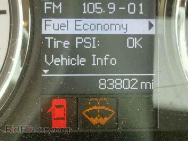 2012 DODGE RAM 1500 - VIN: 1C6RD7FTXCS308542 - Фото 8