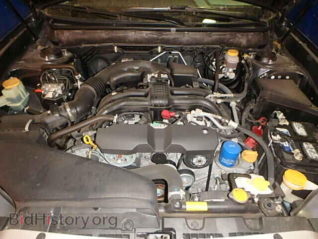 2013 SUBARU OUTBACK - VIN: 4S4BRBLC0D3267638 - Фото 7