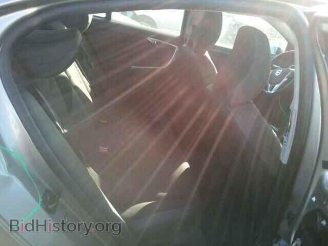 2012 VOLVO S60 - VIN: YV1622FS5C2045799 - Фото 6